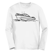 ACTIVE-WEAR LONG SLEEVE YOUTH  Thumbnail