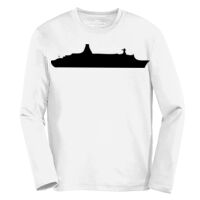 ACTIVE-WEAR LONG SLEEVE YOUTH  Thumbnail