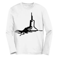 ACTIVE-WEAR LONG SLEEVE YOUTH  Thumbnail