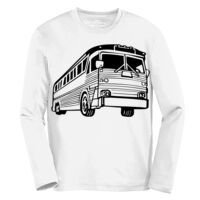 ACTIVE-WEAR LONG SLEEVE YOUTH  Thumbnail