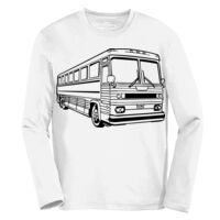 ACTIVE-WEAR LONG SLEEVE YOUTH  Thumbnail