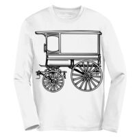 ACTIVE-WEAR LONG SLEEVE YOUTH  Thumbnail