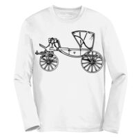 ACTIVE-WEAR LONG SLEEVE YOUTH  Thumbnail