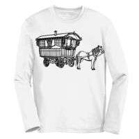 ACTIVE-WEAR LONG SLEEVE YOUTH  Thumbnail