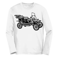 ACTIVE-WEAR LONG SLEEVE YOUTH  Thumbnail