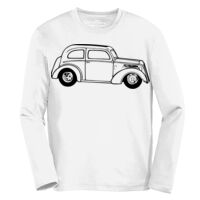 ACTIVE-WEAR LONG SLEEVE YOUTH  Thumbnail