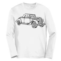 ACTIVE-WEAR LONG SLEEVE YOUTH  Thumbnail