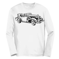 ACTIVE-WEAR LONG SLEEVE YOUTH  Thumbnail