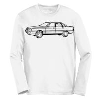 ACTIVE-WEAR LONG SLEEVE YOUTH  Thumbnail