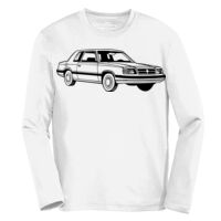 ACTIVE-WEAR LONG SLEEVE YOUTH  Thumbnail