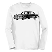 ACTIVE-WEAR LONG SLEEVE YOUTH  Thumbnail