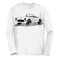 ACTIVE-WEAR LONG SLEEVE YOUTH  Thumbnail