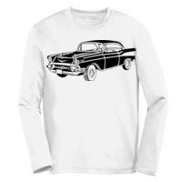 ACTIVE-WEAR LONG SLEEVE YOUTH  Thumbnail