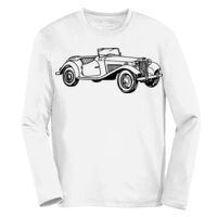 ACTIVE-WEAR LONG SLEEVE YOUTH  Thumbnail