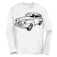 ACTIVE-WEAR LONG SLEEVE YOUTH  Thumbnail