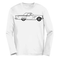 ACTIVE-WEAR LONG SLEEVE YOUTH  Thumbnail