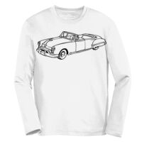 ACTIVE-WEAR LONG SLEEVE YOUTH  Thumbnail