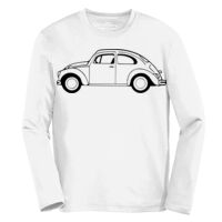 ACTIVE-WEAR LONG SLEEVE YOUTH  Thumbnail