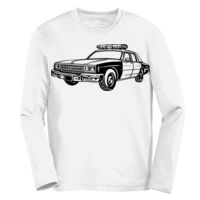 ACTIVE-WEAR LONG SLEEVE YOUTH  Thumbnail