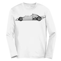 ACTIVE-WEAR LONG SLEEVE YOUTH  Thumbnail