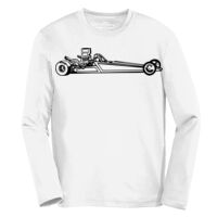 ACTIVE-WEAR LONG SLEEVE YOUTH  Thumbnail