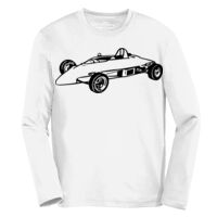 ACTIVE-WEAR LONG SLEEVE YOUTH  Thumbnail