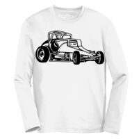 ACTIVE-WEAR LONG SLEEVE YOUTH  Thumbnail