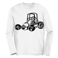 ACTIVE-WEAR LONG SLEEVE YOUTH  Thumbnail