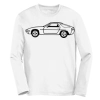 ACTIVE-WEAR LONG SLEEVE YOUTH  Thumbnail