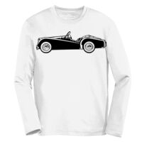 ACTIVE-WEAR LONG SLEEVE YOUTH  Thumbnail