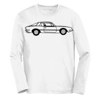 ACTIVE-WEAR LONG SLEEVE YOUTH  Thumbnail