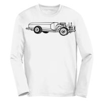 ACTIVE-WEAR LONG SLEEVE YOUTH  Thumbnail