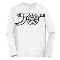 ACTIVE-WEAR LONG SLEEVE YOUTH  Thumbnail