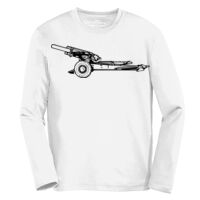 ACTIVE-WEAR LONG SLEEVE YOUTH  Thumbnail