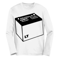ACTIVE-WEAR LONG SLEEVE YOUTH  Thumbnail