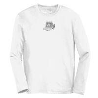 ACTIVE-WEAR LONG SLEEVE YOUTH  Thumbnail