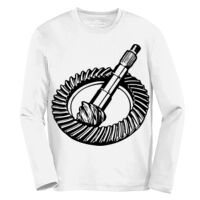 ACTIVE-WEAR LONG SLEEVE YOUTH  Thumbnail