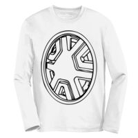 ACTIVE-WEAR LONG SLEEVE YOUTH  Thumbnail