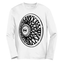 ACTIVE-WEAR LONG SLEEVE YOUTH  Thumbnail