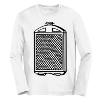 ACTIVE-WEAR LONG SLEEVE YOUTH  Thumbnail