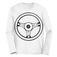 ACTIVE-WEAR LONG SLEEVE YOUTH  Thumbnail
