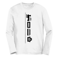ACTIVE-WEAR LONG SLEEVE YOUTH  Thumbnail