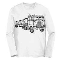 ACTIVE-WEAR LONG SLEEVE YOUTH  Thumbnail