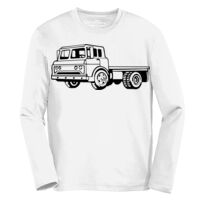 ACTIVE-WEAR LONG SLEEVE YOUTH  Thumbnail