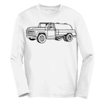 ACTIVE-WEAR LONG SLEEVE YOUTH  Thumbnail