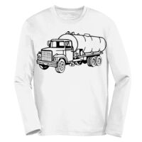 ACTIVE-WEAR LONG SLEEVE YOUTH  Thumbnail