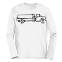 ACTIVE-WEAR LONG SLEEVE YOUTH  Thumbnail