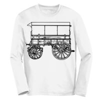 ACTIVE-WEAR LONG SLEEVE YOUTH  Thumbnail