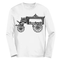 ACTIVE-WEAR LONG SLEEVE YOUTH  Thumbnail