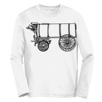 ACTIVE-WEAR LONG SLEEVE YOUTH  Thumbnail